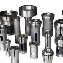  都江堰市寧江機床附件有限責(zé)任公司 主營 彈簧夾頭 數(shù)控車床 機