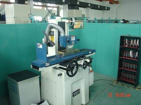 寧波杭州灣新區精密平面磨床維修 余姚市準青機械五金經營部 機床設備,機床維修,機床附件,測