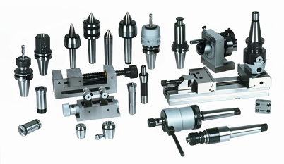 CCMT2024 機床附件分會展團展現(xiàn)行業(yè)新風貌