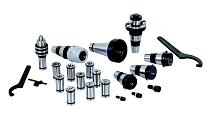 快換銑夾頭JXT25-50 上海雙峰品質(zhì)，一淘網(wǎng)省錢購(gòu)機(jī)好幫手